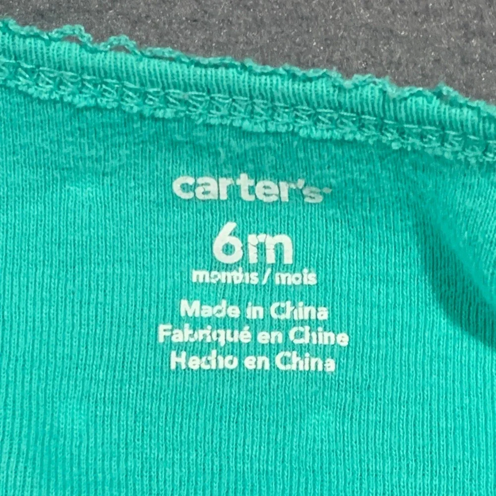 Carters brand carter